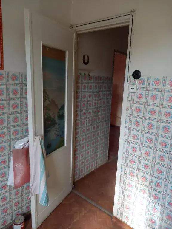 Продаётся 2-к квартира, 44 м - Фото 1