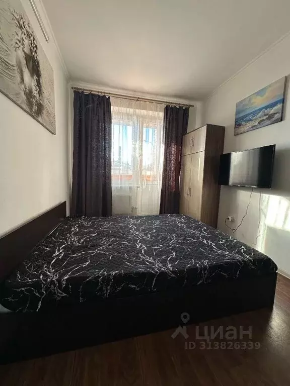 1-к кв. Московская область, Лобня Спортивная ул., 1 (20.0 м) - Фото 1