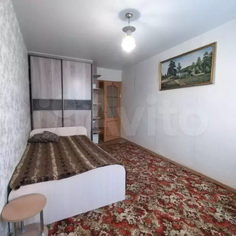 2-к. квартира, 50 м, 2/5 эт. - Фото 1