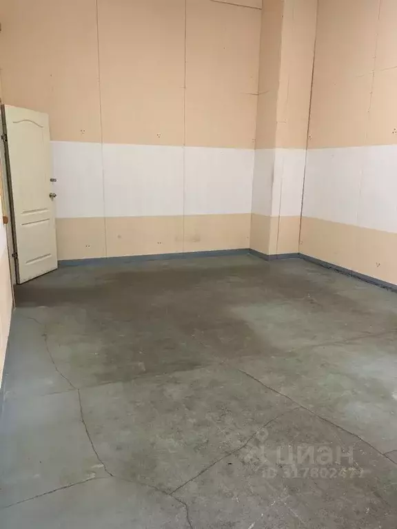 Склад в Костромская область, Кострома ул. Разъезд 5-й километр, 13 (26 ... - Фото 1