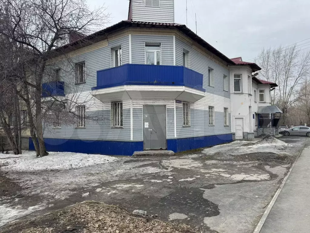 Торговая площадь - Фото 1