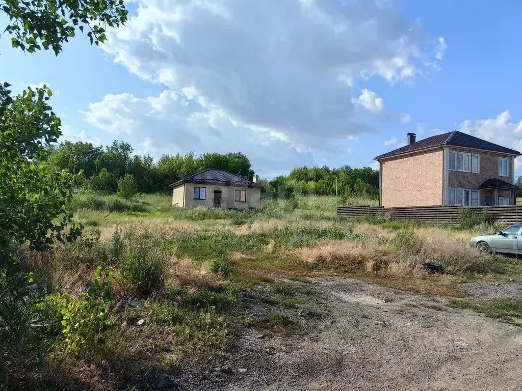 Участок в Ростовская область, Ростов-на-Дону Галактическая ул. (2.99 ... - Фото 1