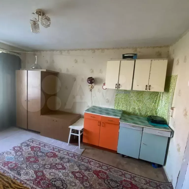 Комната 13,3 м в 1-к., 2/4 эт. - Фото 1