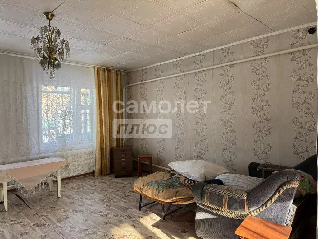 Дом в Курская область, Курский район, Ворошневский сельсовет, д. ... - Фото 2