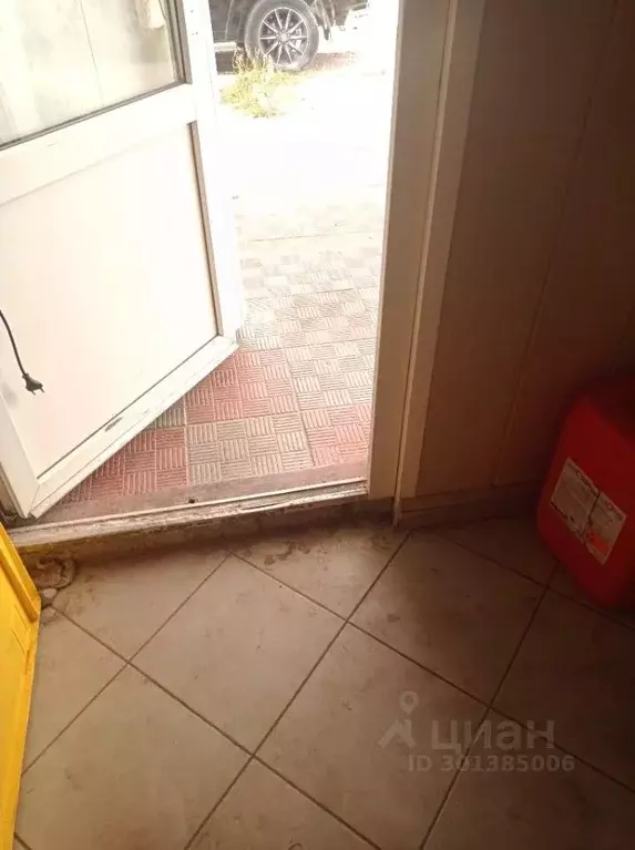 Торговая площадь в Брянская область, Фокино ул. Карла Маркса (28 м) - Фото 1