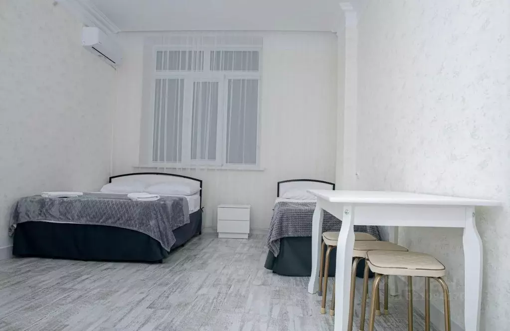 Комната Дагестан, Каспийск просп. Акулиничева, 23к2 (16.0 м) - Фото 1