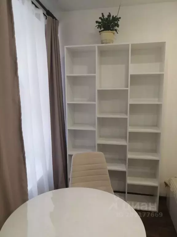 Комната Санкт-Петербург Моховая ул., 44В - Фото 2