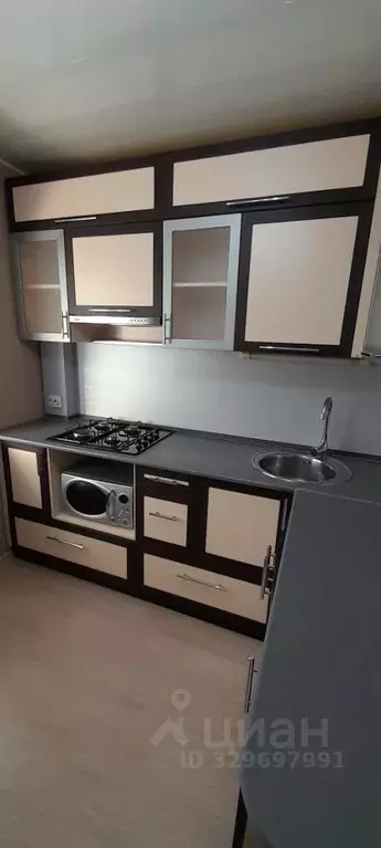 1-к кв. Башкортостан, Уфа Нежинская ул., 11 (34.0 м) - Фото 1