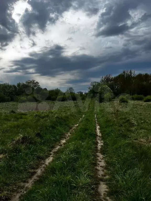 Участок 9 сот. (СНТ, ДНП) - Фото 1