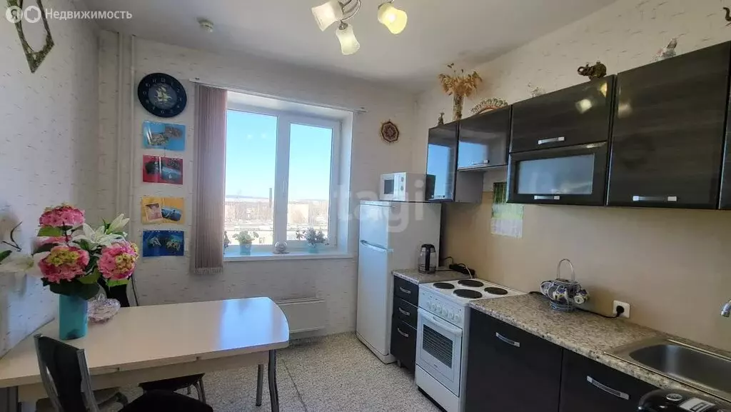 1-комнатная квартира: Добрянка, улица Победы, 9 (34 м) - Фото 2