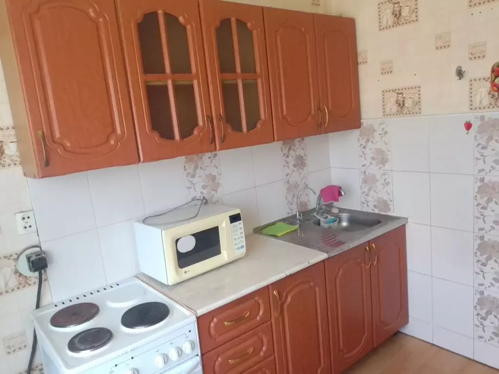2-к кв. Новосибирская область, Искитим Нагорная ул., 18 (52.0 м) - Фото 0