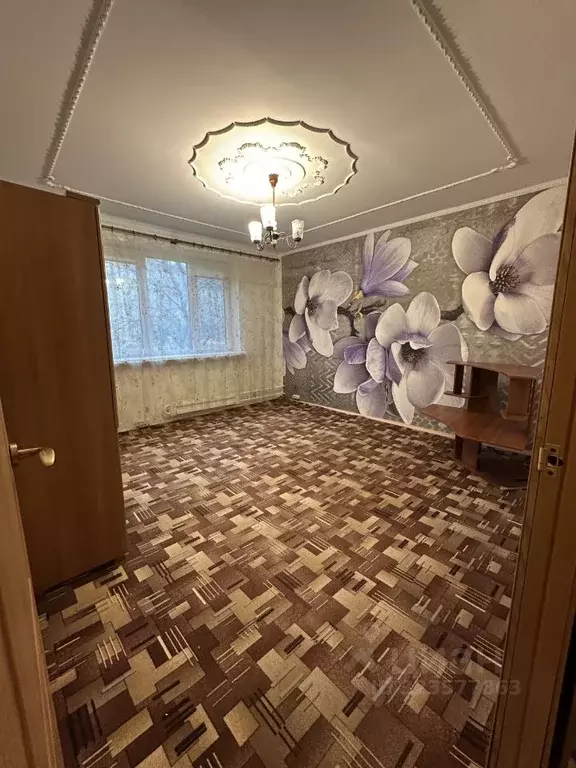 1-к кв. Москва ул. Маршала Катукова, 12К1 (40.0 м) - Фото 1