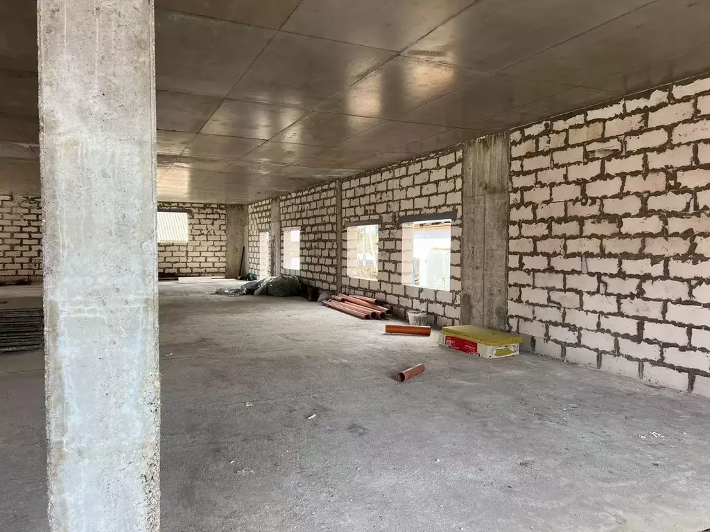 Помещение свободного назначения в Башкортостан, Иглинский сельсовет, ... - Фото 1