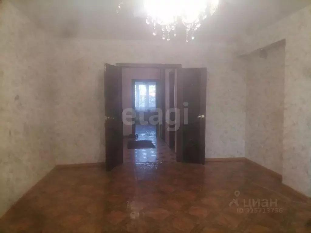 2-к кв. Забайкальский край, Чита ул. Бутина, 78 (73.3 м) - Фото 1