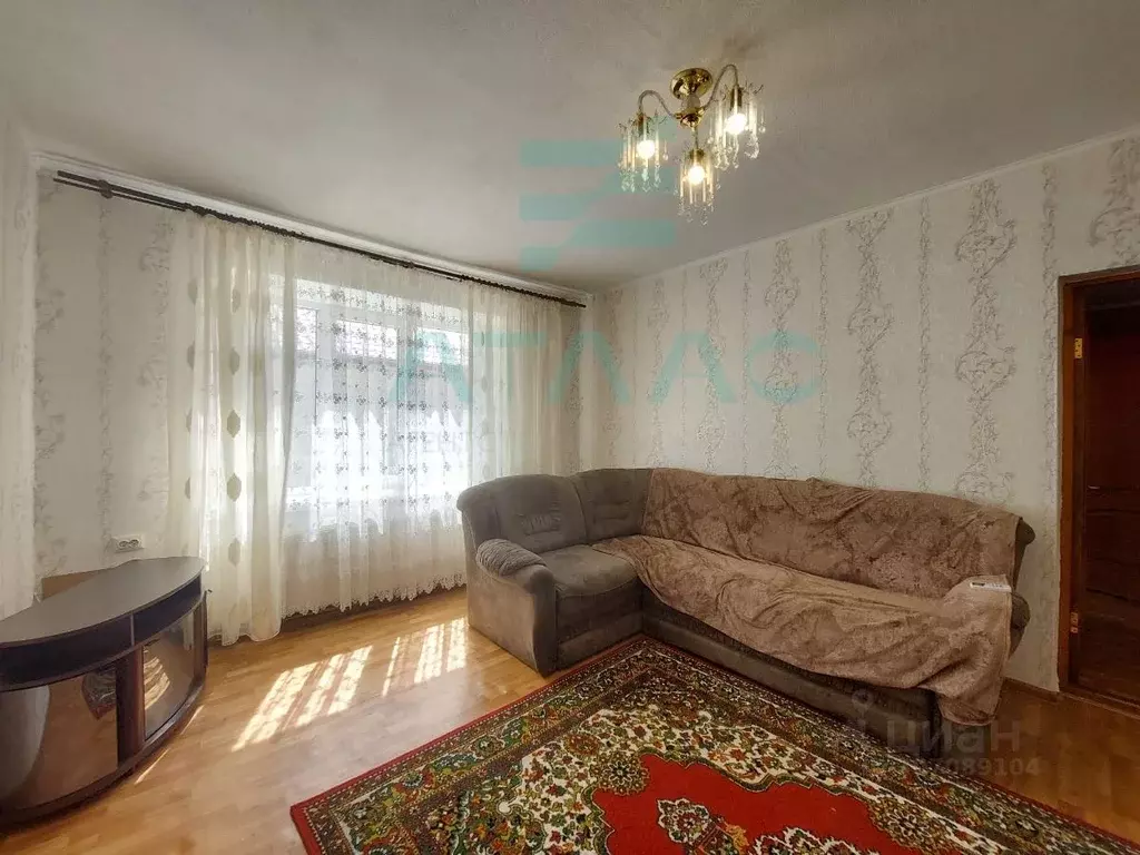 Дом в Крым, Симферополь ул. Тенистая, 42 (53 м) - Фото 0