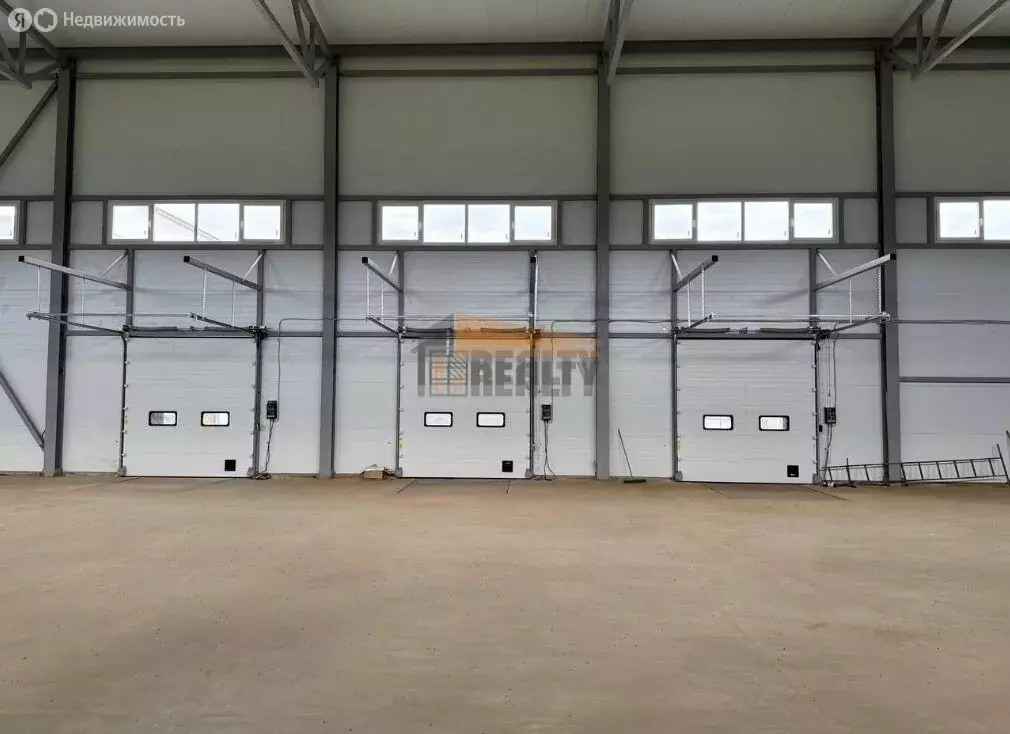 Производственное помещение (2664 м) - Фото 2