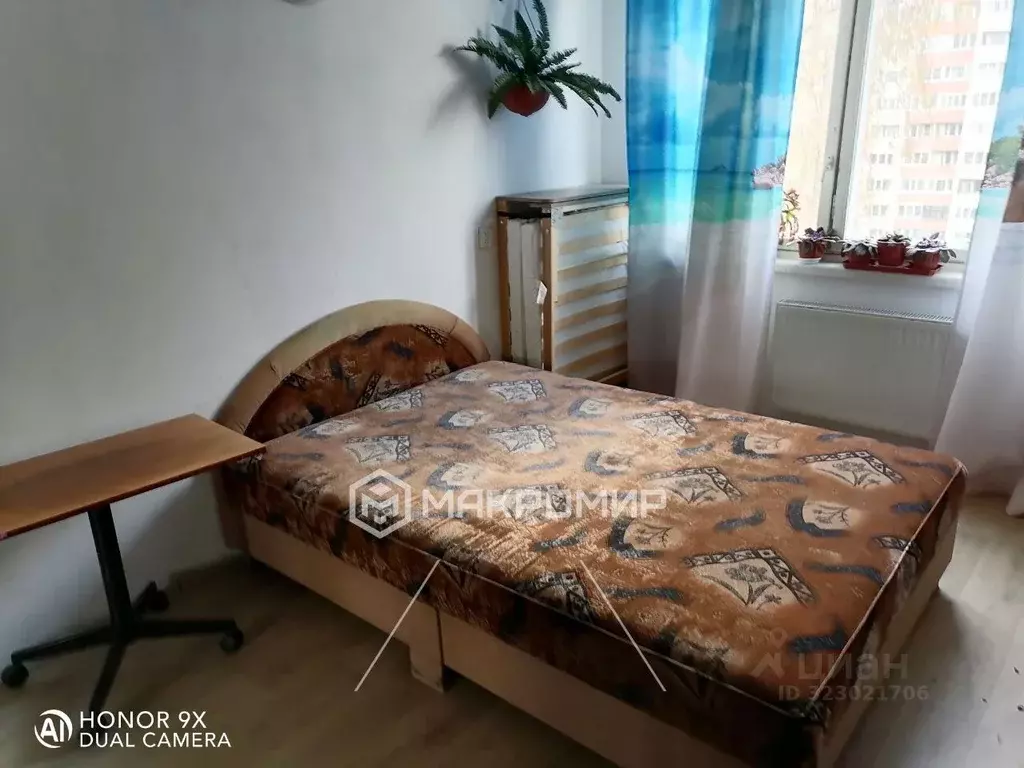 3-к кв. Санкт-Петербург ул. Дыбенко, 17К1 (61.9 м) - Фото 1