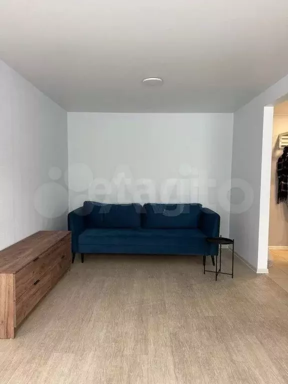 2-к. квартира, 45,1 м, 2/5 эт. - Фото 1