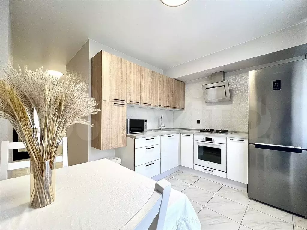 2-к. квартира, 46,5 м, 7/9 эт. - Фото 1