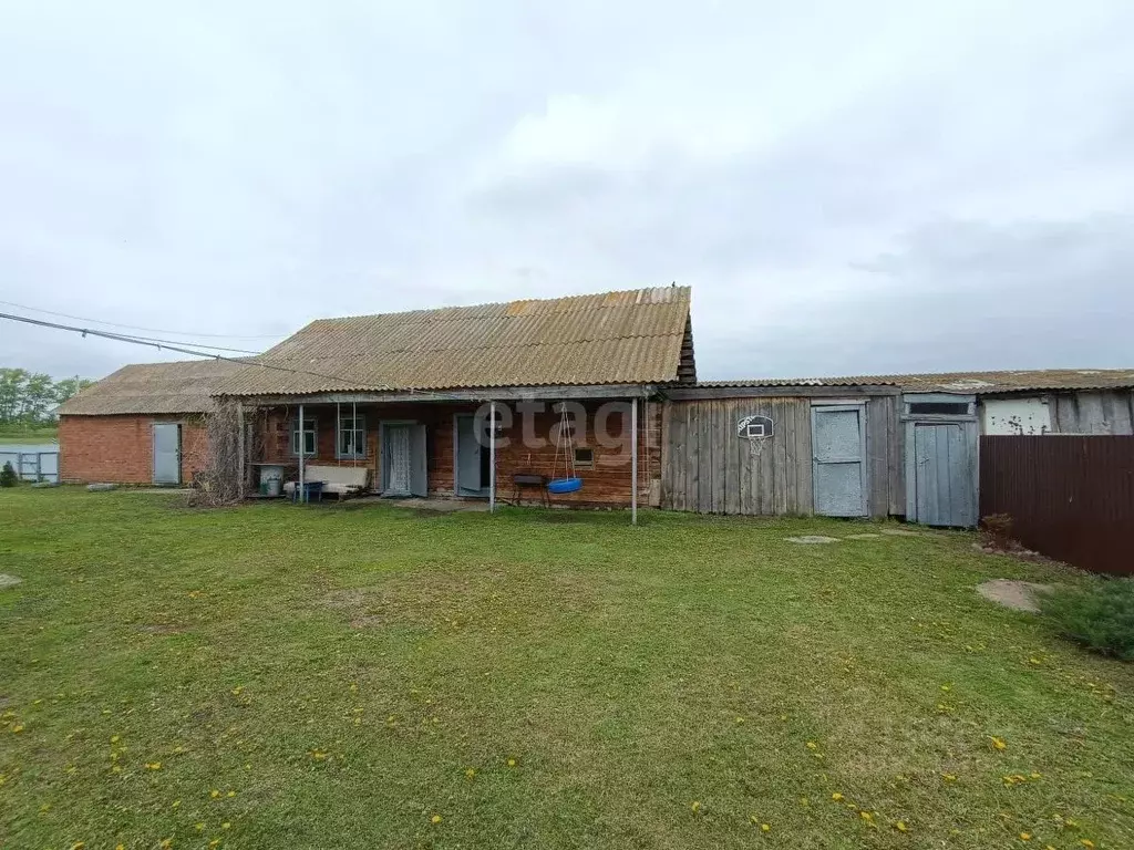 Таунхаус в Башкортостан, Гафурийский район, Белоозерский сельсовет, с. ... - Фото 1