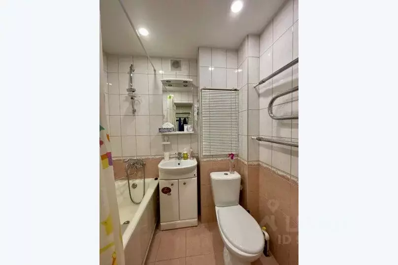 1-к кв. Санкт-Петербург ул. Турку, 11к1 (32.0 м) - Фото 1