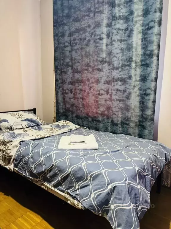 2-к кв. Москва Просторная ул., 6 (35.0 м) - Фото 2