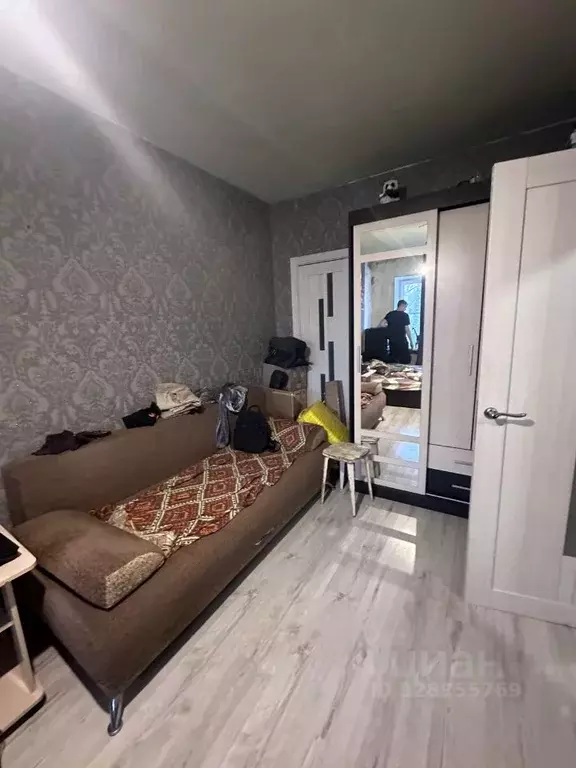 1-к кв. Московская область, Ногинск Богородский городской округ, ул. ... - Фото 2