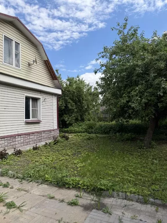 Дом в Москва д. Румянцево, ул. Верхняя, 4 (80 м) - Фото 2