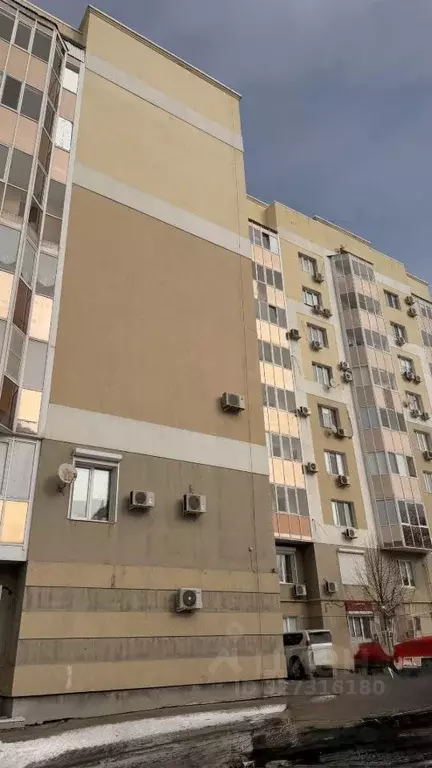 Помещение свободного назначения в Самарская область, Самара Самарская ... - Фото 2