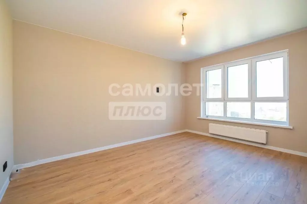 2-к кв. Краснодарский край, Анапа ул. Крылова, 13к2 (61.0 м) - Фото 1