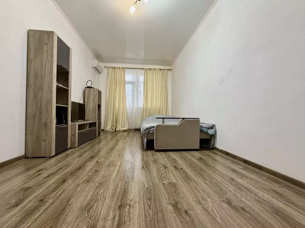 1-к кв. Краснодарский край, Анапа муниципальный округ, с. Супсех ул. ... - Фото 1