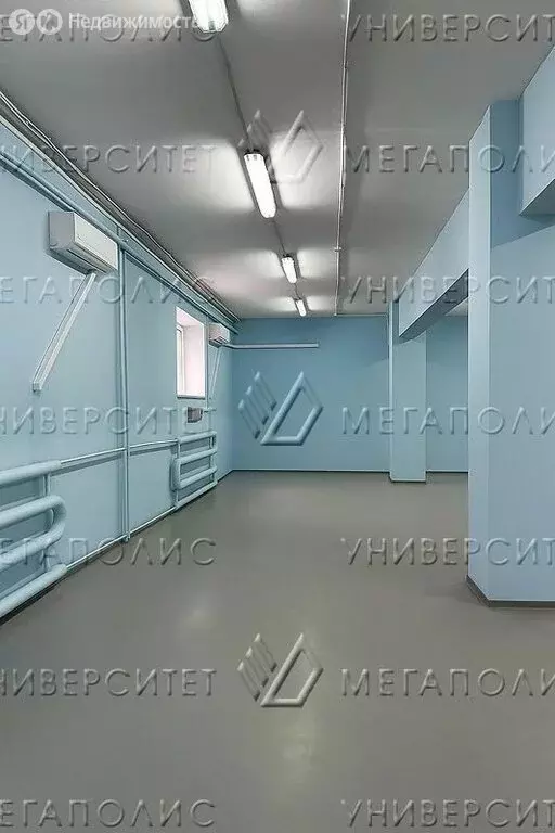 Офис (301 м) - Фото 2