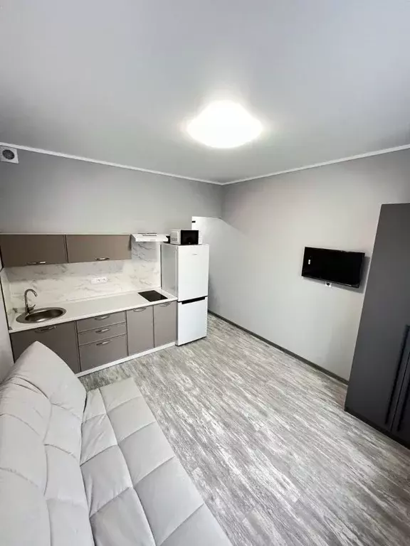 Студия Москва 5-я Магистральная ул., 14С1 (19.9 м) - Фото 1