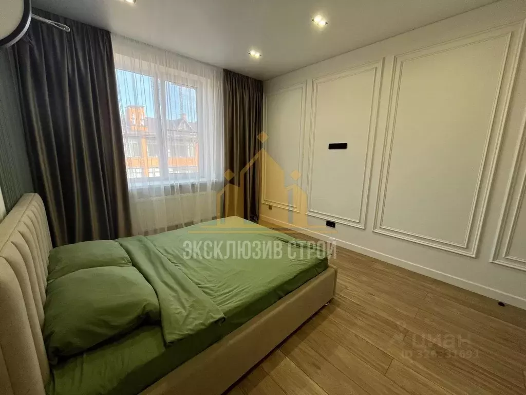 1-к кв. Ставропольский край, Предгорный муниципальный округ, Новая ... - Фото 2