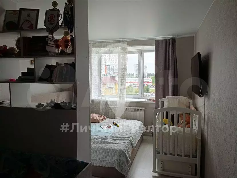 1-к. квартира, 55м, 5/5эт. - Фото 0