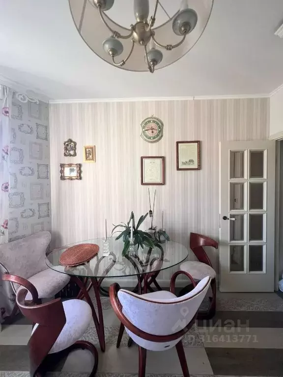 2-к кв. Москва ул. Главмосстроя, 7 (52.0 м) - Фото 1