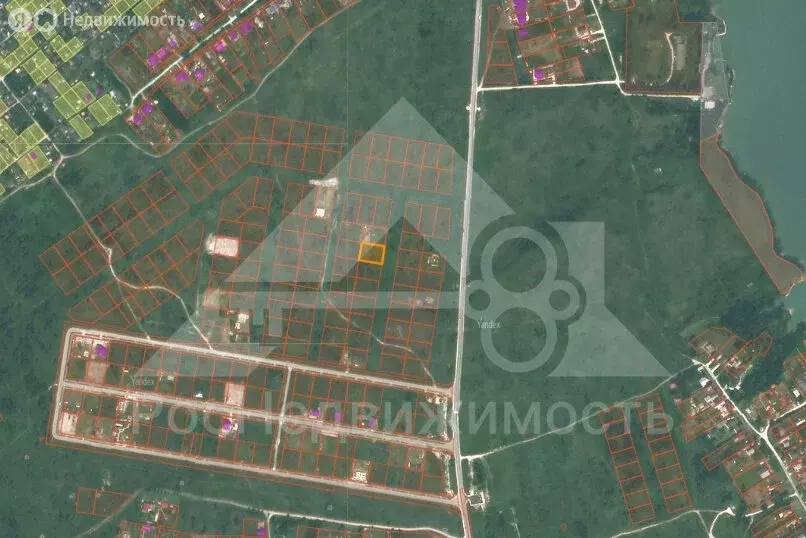 Участок в Кольчугино, Малиновая улица, 13 (12 м) - Фото 1