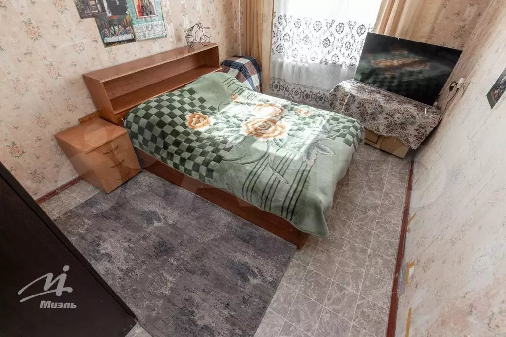 3-к. квартира, 65 м, 7/9 эт. - Фото 1