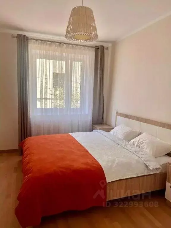 2-к кв. Калининградская область, Зеленоградск ул. Пугачева, 9Б (60.0 ... - Фото 2