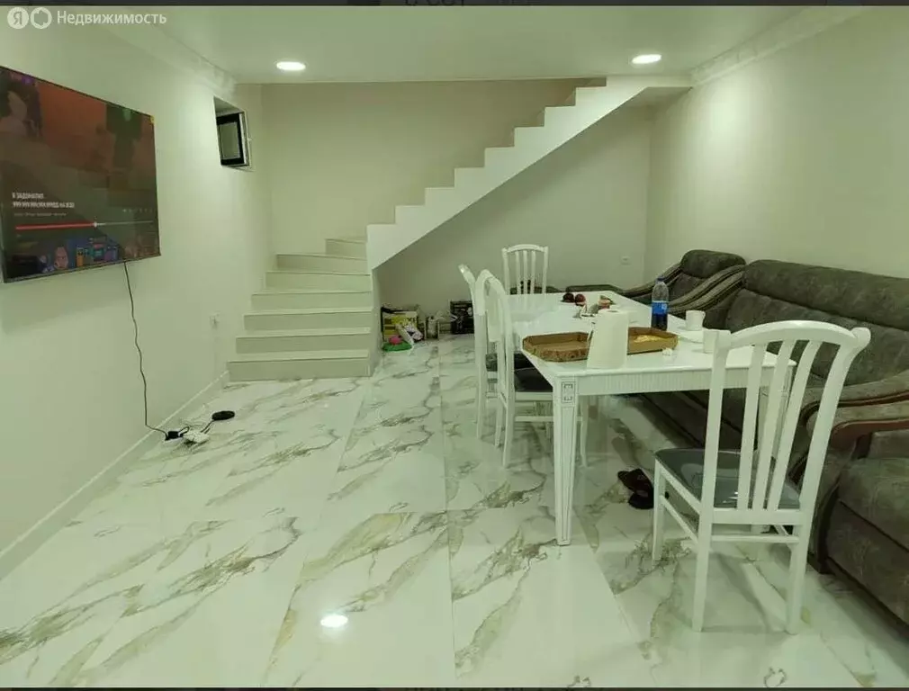 Дом в Нальчик, курортный посёлок Вольный Аул, Аргуданская улица, 83 ... - Фото 1