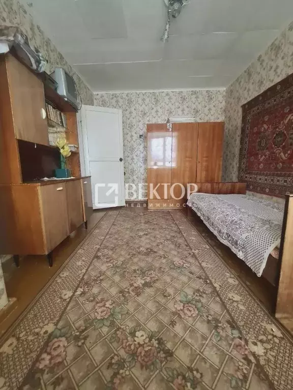 Дом в Костромская область, Нерехтский район, Волжское с/пос, д. ... - Фото 1