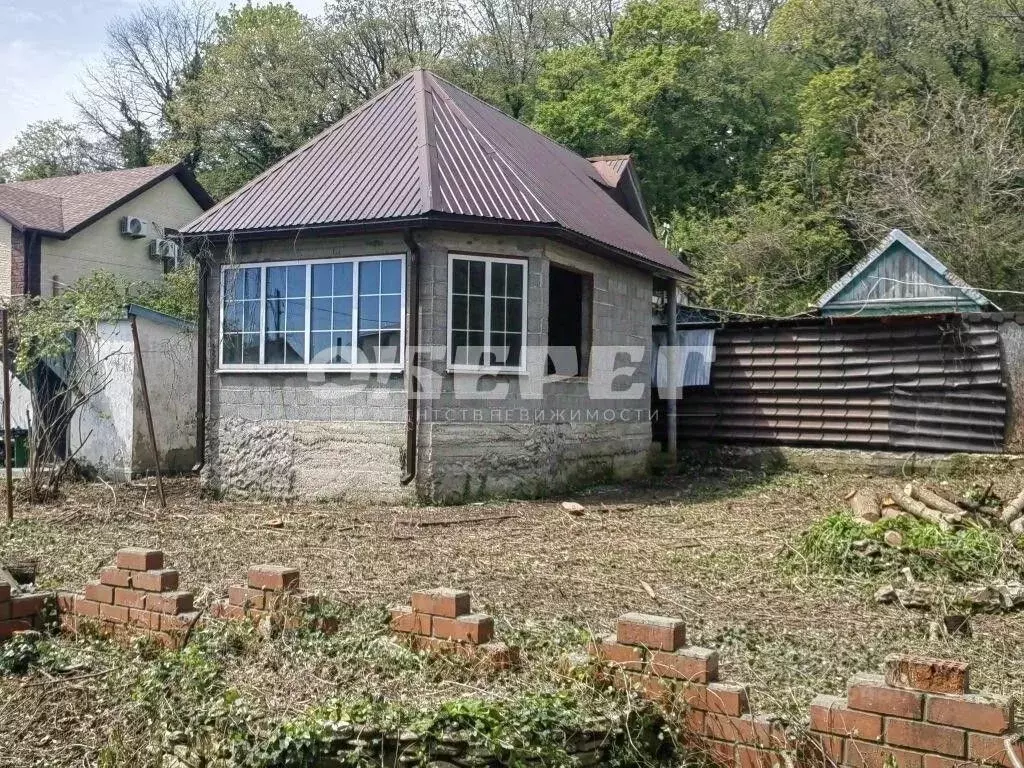 Участок в Краснодарский край, Геленджик городской округ, с. ... - Фото 2
