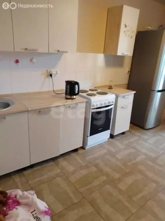 1-комнатная квартира: Липецк, улица Хренникова, 6А (42.5 м) - Фото 2