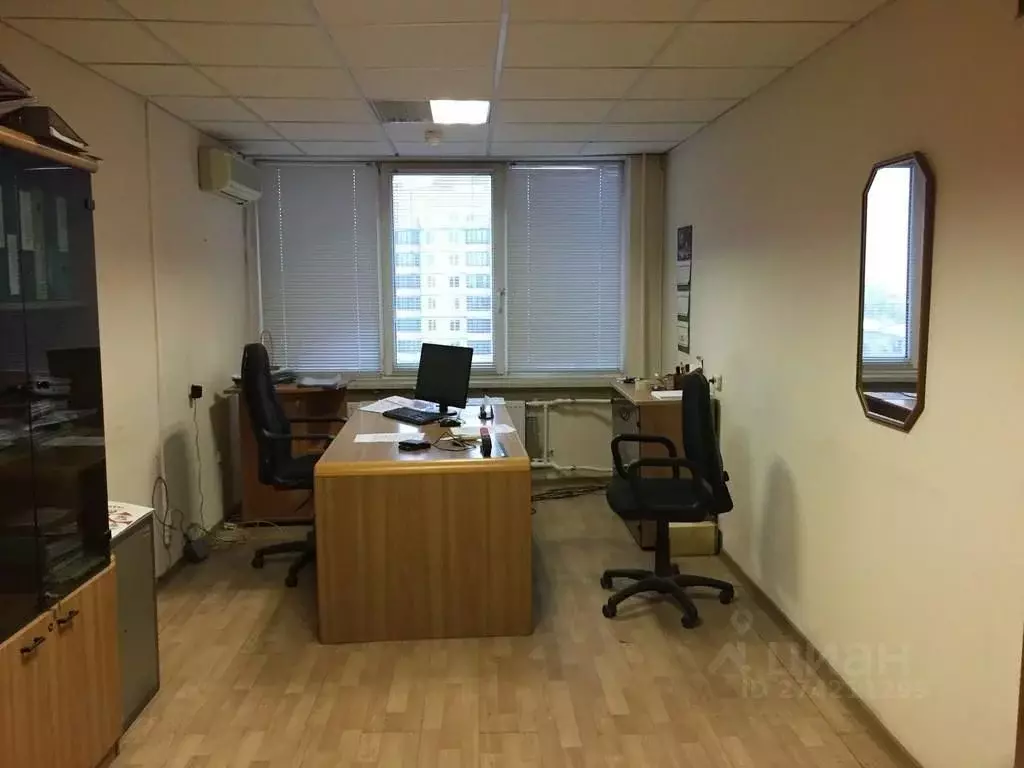 Офис в Санкт-Петербург Двинская ул., 10К3 (18 м) - Фото 2