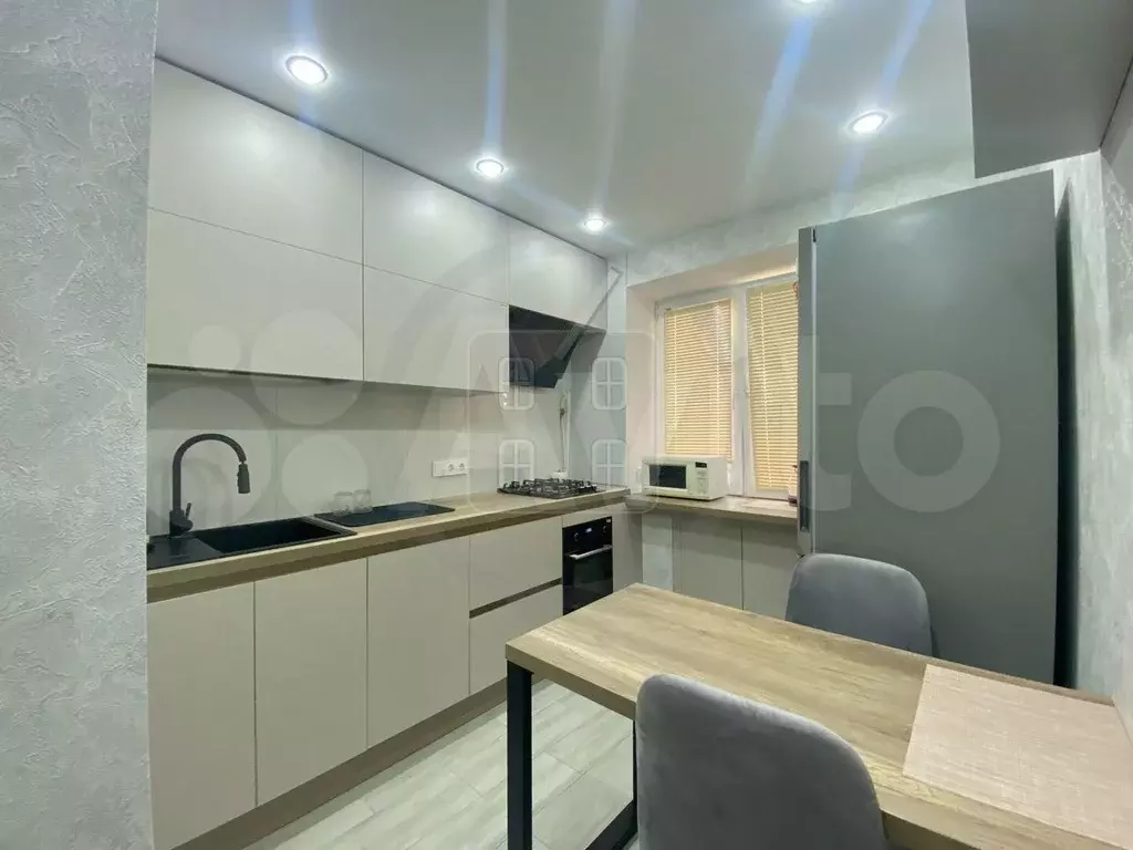 1-к. квартира, 25,5 м, 5/5 эт. - Фото 0