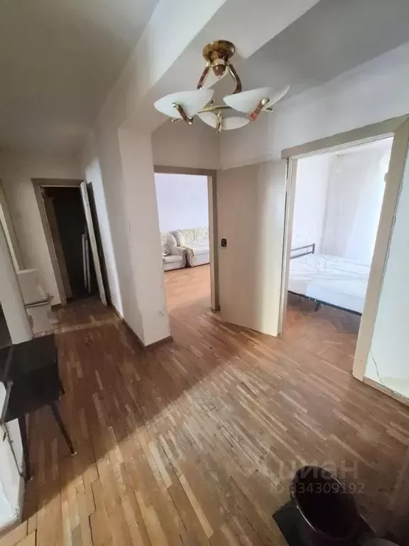 3-к кв. Крым, Евпатория ул. Имени 60-летия ВЛКСМ, 20 (68.0 м) - Фото 2