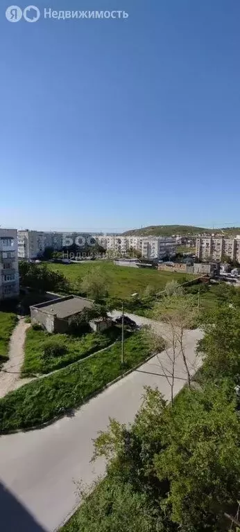 2-комнатная квартира: Феодосия, улица Челнокова, 76А (50.6 м) - Фото 1