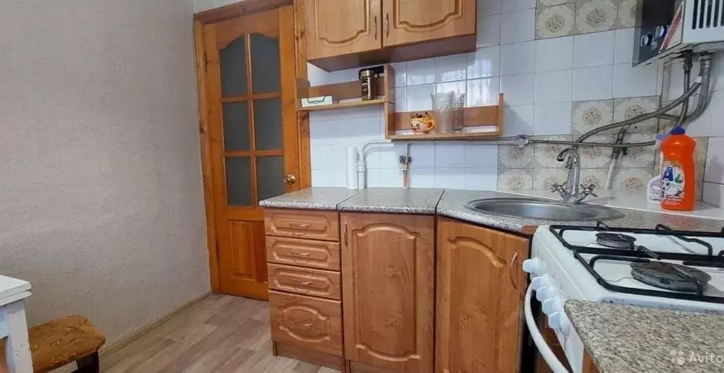 2-к кв. Тульская область, Тула ул. Смидович, 16 (47.0 м) - Фото 0