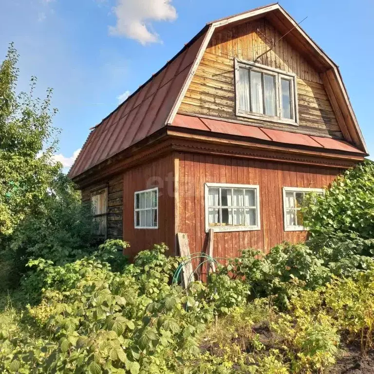 Участок в Башкортостан, Уфа Зара СНТ, 10 (4.0 сот.) - Фото 1