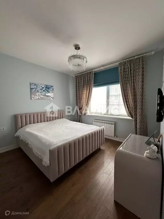 Продаётся 1-к квартира, 80 м - Фото 0